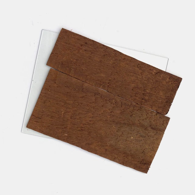 Antique Shabby Chic Gold Frame With Hand Painted Faux Marble Panels For Sale In Houston - Image 6 of 6