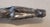 Antique C1890 Silver Plate Horse Head Figural Cigar Cutter Equestrian For Sale - Image 6 of 6