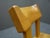 Oak Dining Chairs, 1980s Set of 5 For Sale - Image 15 of 16