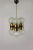 Mid-Century Modern Pendant Lamp from Napako, 1970s For Sale - Image 16 of 17