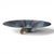 Bauhaus Bowl in Silver-Plated Brass by Paul Haustein for WMF Ikora, 1920s For Sale - Image 16 of 16