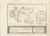 This antique french engraving, created by portier around 1790, presents a detailed plan of poulo condore, now known as côn...