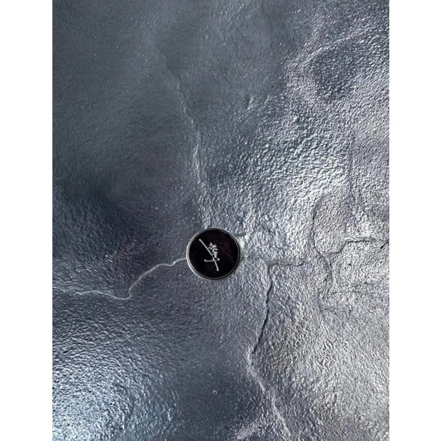 Late 20th Century Michael Aram “ Enchanted Forest” Cocktail Table For Sale - Image 10 of 11