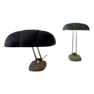 Table Lamps from Bag Turgi, Switzerland, 1940s For Sale