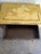 Mid-Century Modern 1970's Sarreid LTD Brass Clad Chest of Drawers Nightstand For Sale - Image 3 of 13