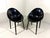 Super Impossible Chairs by Philippe Starck for Kartell, 2010s, Set of 2 For Sale - Image 14 of 15