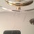 Table Lamp with Hemispherical Lampshade from Sölken Leuchten, 1970s For Sale - Image 12 of 18