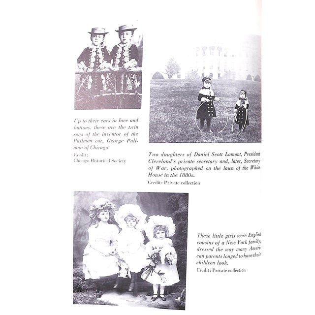 "Top Drawer: American High Society From the Gilded Age to the Roaring Twenties" 1984 Cable, Mary For Sale - Image 10 of 11