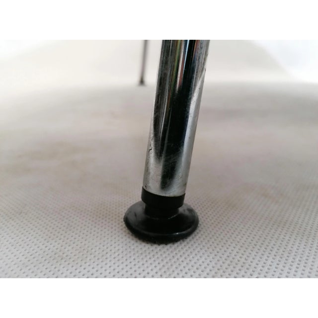 Wood CTM Coffee Table by Ray & Charles Eames for Vitra, 1970s For Sale - Image 7 of 11