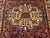 Blue Antique Bidjar Rug, 1890s For Sale - Image 8 of 18