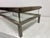 Sliding Top Vitrine Coffee Table, 1970s For Sale - Image 13 of 17