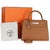 Officially renamed in 1977, the Hermès Kelly was originally called the Sac à Dépêches (which translates to ‘the dispatch...