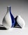 A curated porcelain duo that pairs kpm’s quieter classical modernism with a later, more spatial design language. The...