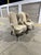 Pair of Pennsylvania House Wingback Chairs For Sale - Image 9 of 16