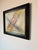 Abstract Vintage Roy Pierce Abstract Expressionist Oil on Canvas Painting – Framed For Sale - Image 3 of 10