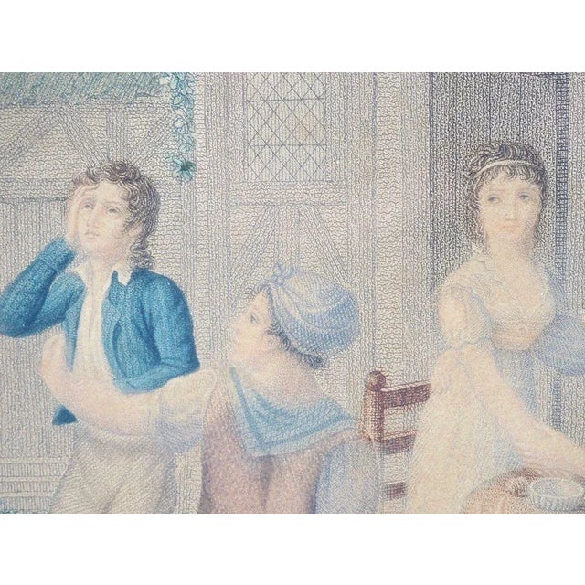 19th Century Lithographs from the Virgin Islands, Set of 2 For Sale - Image 9 of 12