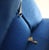 Milo Baughman for Thayer Coggin Vintage Mid Century Modern T Back Lounge Chairs C. 1960s For Sale - Image 17 of 17