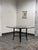 Design Plus Gallery presents the Halo Table from Crate & Barrel. This table has a circular beveled glass top for an airy...