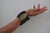 Vintage Monies Faux-Horn Bracelet by Gerda Lynggaard, 1990s For Sale - Image 13 of 14