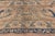 Mid 20th Century Mid 20th Century Mid 20th Century Vintage Persian Khorassan Rug - 08'01 X 10'07 For Sale - Image 5 of 9