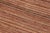 Textile Shabby Chic Gabbeh Tan/Beige Wool Rug - 6'1'' X 8'9'' For Sale - Image 7 of 10