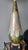 Mid-Century Modern Vintage Mid-Century Art Lamp For Sale - Image 3 of 5
