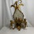 Late 19th Century French Gilded Sconce Candle Holder For Sale - Image 13 of 13