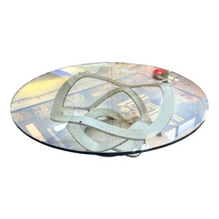 Vintage Coffee Table, 1970s For Sale