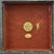 Late 20th Century Vintage Jo Marz Limited Edition Wooden Trinket Box No. 11/500 For Sale - Image 5 of 10