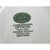 Ceramic 1990s Portmeirion 'Options' Retired Embossed Smooth Laurel Rim Tankard Mug For Sale - Image 7 of 7