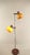 Mid-Century Floor Lamp, 1960s For Sale - Image 4 of 18
