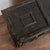 Original Hand Painted Flat Top Trunk Dated 1890 From Hungary For Sale - Image 6 of 17