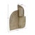 Contemporary Anika Abstract Wall Decor - Small For Sale - Image 3 of 11