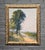 French Elie Anatole Pavil —Along a Countryside Road—French Impressionist Oil Painting For Sale - Image 3 of 10