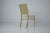 Postmodern Anna Rustica Chair by Philippe Starck for Aleph Driade, 1991 For Sale - Image 3 of 18