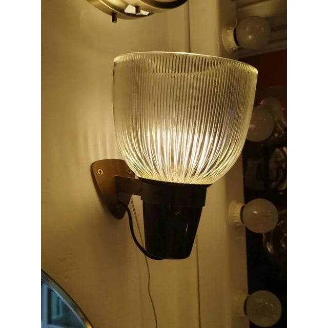 1960s Lp5 Wall Light by Ignazio Gardan for Azucena, Italy, 1960s For Sale - Image 5 of 6