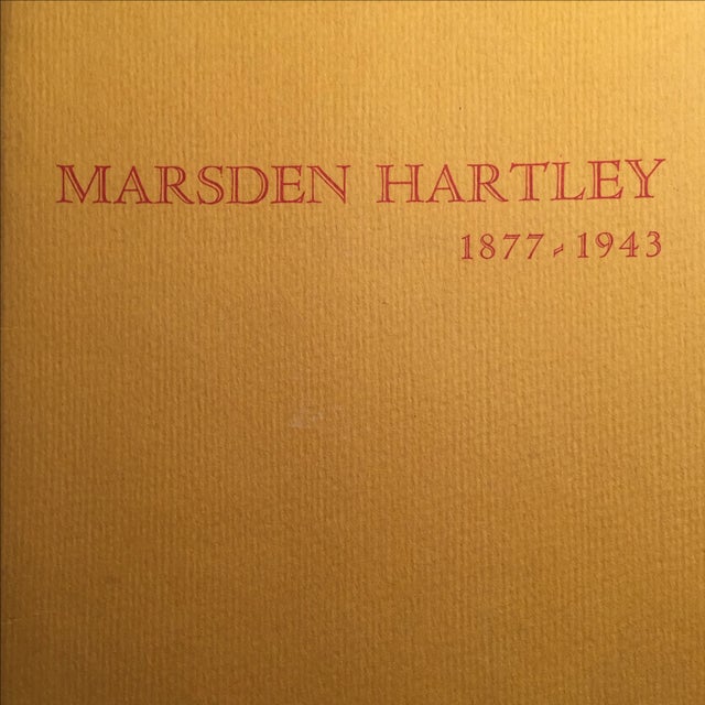 Modernist Hartley Soyer and Walkowitz Booklets - 3 For Sale - Image 9 of 11