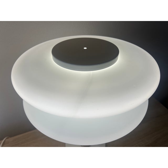 Vintage Table Lamps from Aka Electric, 1960s, Set of 2 For Sale - Image 9 of 10