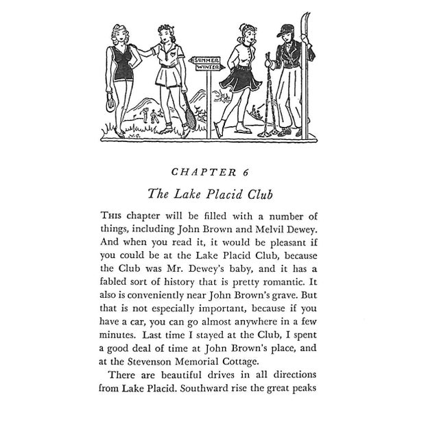 "Adirondack Tales" 1939 Early, Eleanor For Sale - Image 11 of 12