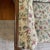 Vintage Traditional Floral Sofa With Exposed Wood Frame – Reupholstered For Sale - Image 12 of 12