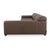 Donna Leather Corner Sofa from Ewald Schillig For Sale - Image 13 of 15