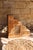 Wood Antique Staircase Kaidan-Tansu Cabinet in Wood For Sale - Image 7 of 7