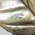 1970s Vintage Italian Handmade Sterling Silver 925 Long Stem Enameled Red Rose, Padua, Italy, 1970s For Sale - Image 5 of 18