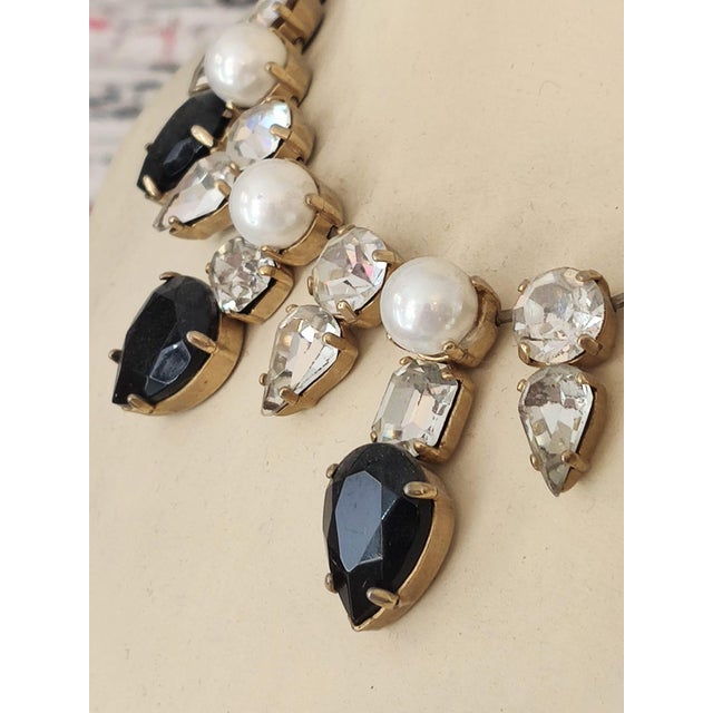 Necklace by Carlos Zeni, 1980s For Sale - Image 3 of 9