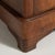 19th Century Biedermeier Chest of Drawers with Marble Top For Sale - Image 4 of 16