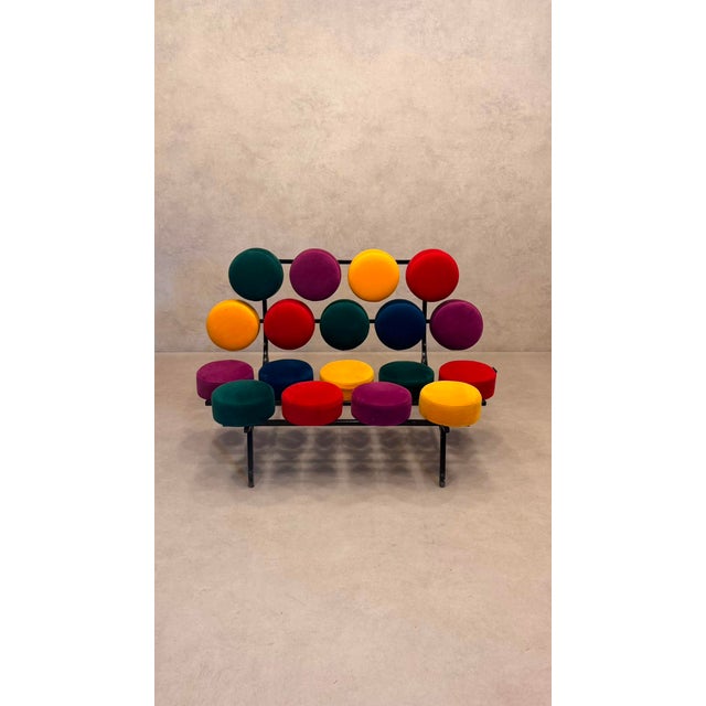 Marshmallow Sofa from Nef Company, 2000s For Sale - Image 16 of 16