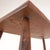 Vintage Wooden Tree Trunk Side Table, 1960s For Sale - Image 14 of 18