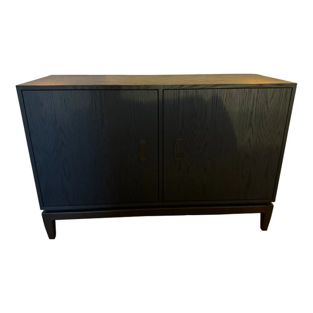 Lawson Fenning 2 Door Arcadia Cabinet For Sale