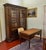 19th Century Renaissance Oak Bookcase For Sale - Image 4 of 13