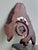 Transformable Clock - One-of-a-Kind Handcrafted Driftwood Wall Clock Sculpture For Sale - Image 12 of 17